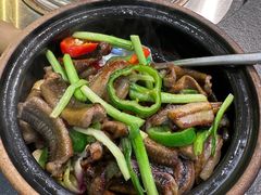 -飞尝蚝·顺德菜·鱼生(顺德总店)