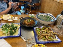 -老味道1992(武当山店)