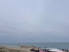 -青海湖二郎剑景区