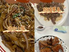 -明本湛江鸡•海鲜小厨(陈家祠店)