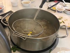 -陈记顺和潮汕牛肉火锅(番禺迎宾大道店)