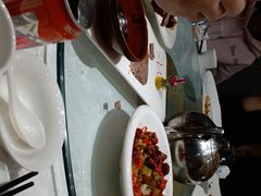 -悦福瑞酒楼(西影路店)