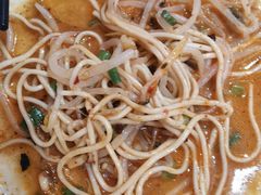 麻辣凉面-林静小吃(复兴路店)