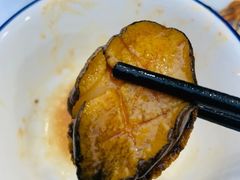 -争鲜·鲍鱼鸡煲(美邻中心店)