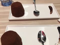 -必胜客(新福地店)