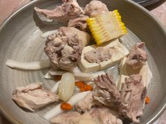 -采悦轩中餐厅·粤菜·海南菜(神州半岛喜来登度假酒店)