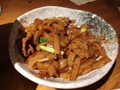 干炒牛河-胡桃里音乐酒馆(白云五号T5 MALL店)