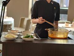-柴门·头啖汤(天安千树店)
