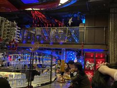 -MOSSO德国餐厅·音乐酒吧(环宇荟店)