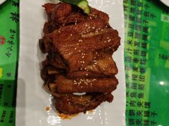 -令氏家外家岐山面(火炬路店)