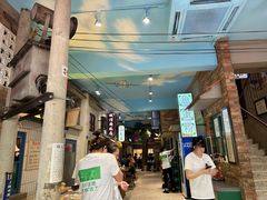 -爷爷的烀饼店