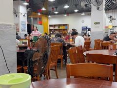 -华仔土鸡店(南洲分店)