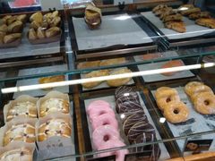 -资溪面包(城中店)