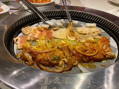 -么子烤肉(化龙池店)