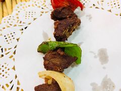 -乔家满族八大碗(流水沟店)