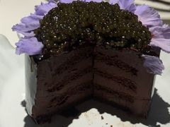 -Oyster Talks 四度蚝法餐厅