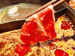 -赵美丽·重庆社区火锅·直营店(火车东站·中豪国际店)