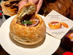 -布拉格餐厅· 中欧捷克菜(全国首店)