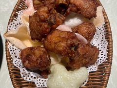 -金典银峰老鹅馆·昆山菜(亭林公园店)