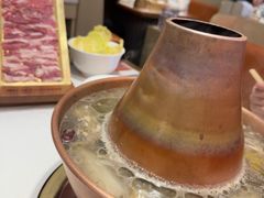 -东门口·新式老北京火锅(河西龙湖天街店)