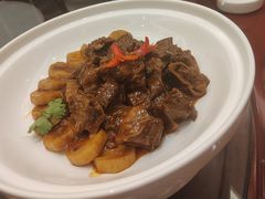 -天禄华美达广场酒店-雅兰轩中餐厅(青年路店)