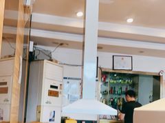 大堂-关二碳烤羊腿(龙翔路店)