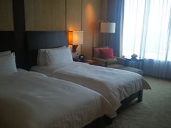 -上海浦东嘉里大酒店