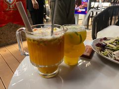 -盐说·西式餐酒馆(光明万达店)