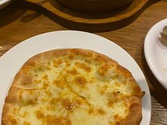 -萨莉亚意式餐厅(南海万达广场店)