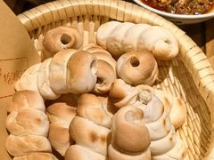 -村长家的疙瘩汤·东营菜(东营茶城店)