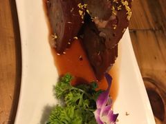 -日出青木·杭帮菜名店
