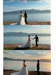 -乐派诗婚纱摄影