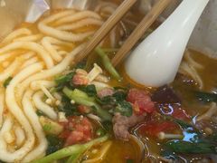 -见味花甲(福田coco park店)