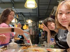 -提老炮儿烧烤(南山店)