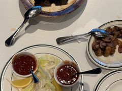 -Wolfgang’s Steakhouse 沃夫冈牛排馆(上海白玉兰广场店)