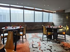 -彩丰楼中餐厅(佘山世茂洲际酒店)