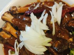 -海尔巴格·新疆菜(吐鲁番店)