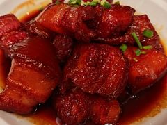 -梁家大院•农家菜(昆山会展中心店)