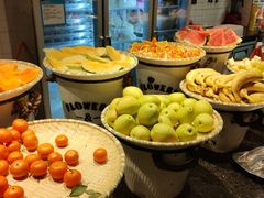 -钱小奴创意自助餐厅·原切谷饲安格斯畅吃(宁波奉化银泰店)