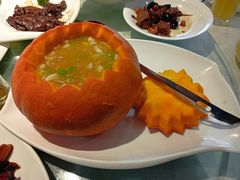 -光明邨大酒家(淮海路店)