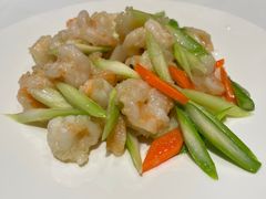 -宝轩渔府·海鲜(水上店)