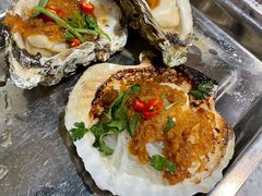 -烤五行·烧烤烤串(石佛营店)