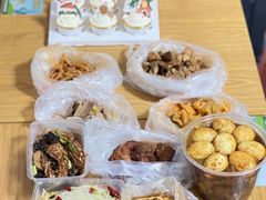 -百姓家常菜(县前街店)