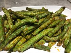 -小杨烤肉(高新店)