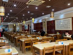 -黄家泡馍馆·非遗老字号·清真(凤九海荣名城店)