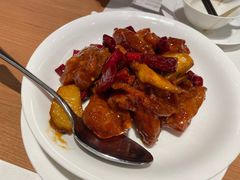 -鼎泰丰(德基广场店)