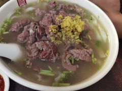 -潮镇老尾牛杂(环城西路店)