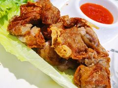 厦门五香条-大厨的餐厅(曾厝垵总店)