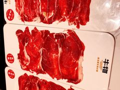 -牛物鲜切牛肉火锅(宜家荟聚店)