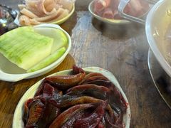 -储奇门鳝鱼火锅(总店)